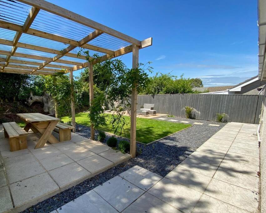Vakantiehuis Cosy In Countryside Village Near Coast Pembroke