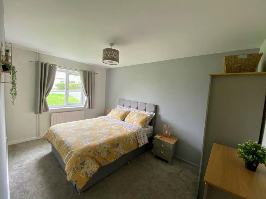 Cosy In Countryside Village Near Coast Vakantiehuis