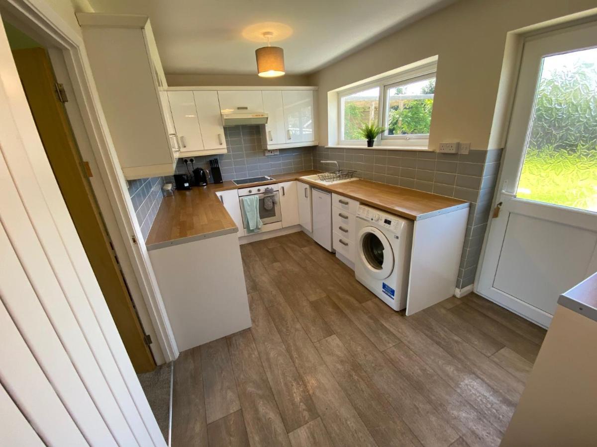 Vakantiehuis Cosy In Countryside Village Near Coast Pembroke