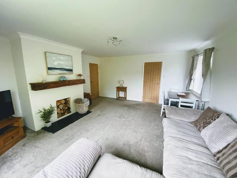 Vakantiehuis Cosy In Countryside Village Near Coast Pembroke